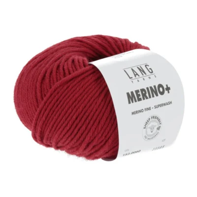 Lang Yarns Merino+